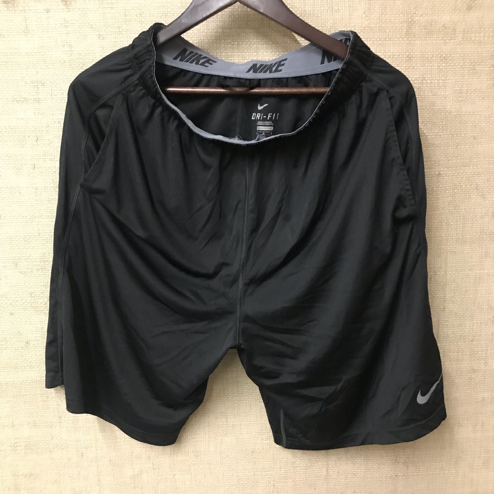 Nike Dry Fit Shorts